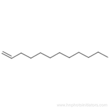 1-DODECENE CAS 112-41-4